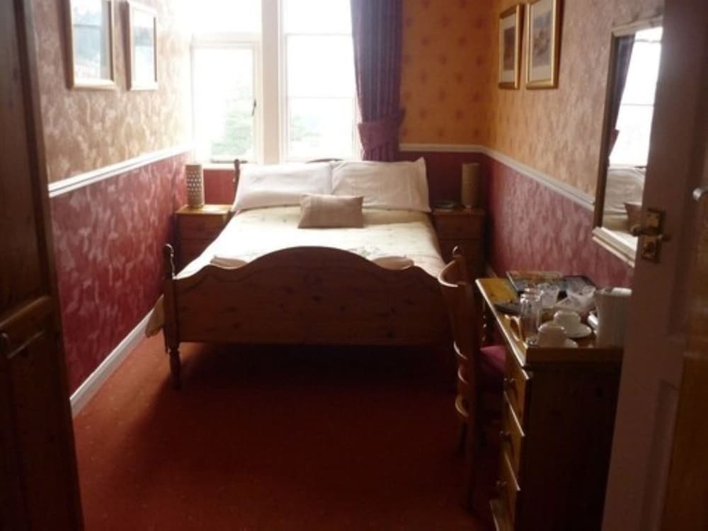 Ashwood Grange Hotel - B&amp;B 13/31