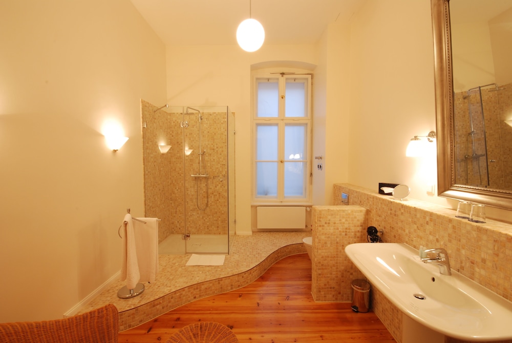 Arte Luise Kunsthotel 90/94
