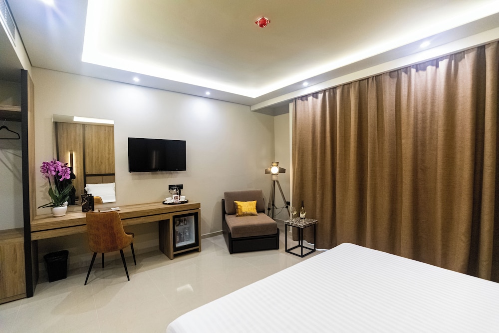 Kraal Hotel Vlore 23/38