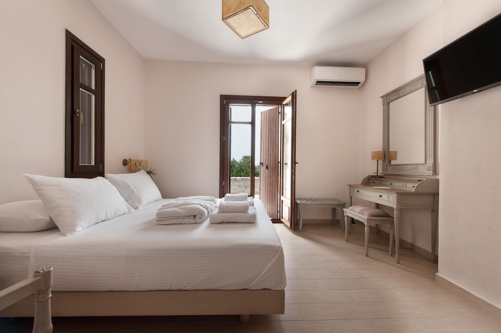 1 BEDROOM, DELUXE, APARTMENT, SEA VIEW, TERRACE