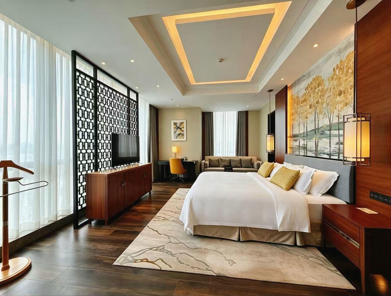 Rong Qiao Hotel 14/36