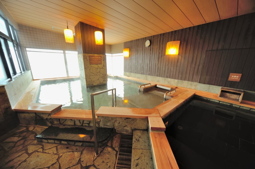 Dormy Inn Niigata Natural Hot Spring 17/29