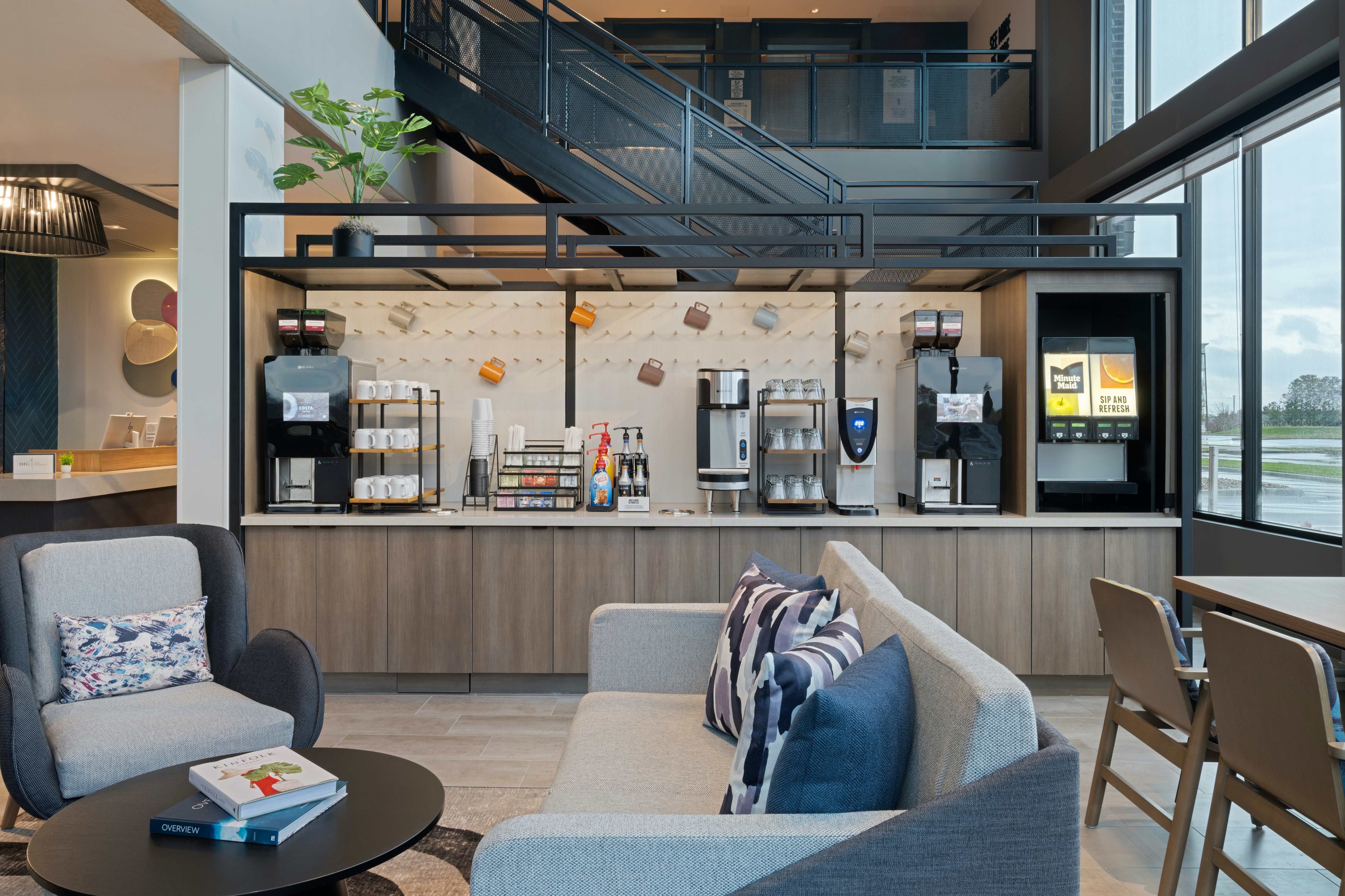 Atwell Suites Kansas City Airport by IHG 18/28