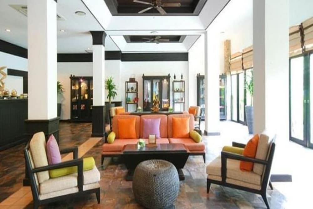 Impiana Resort Chaweng Noi 50/77