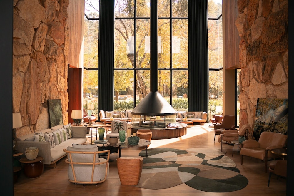 Botanique Hotel and Spa 39/50