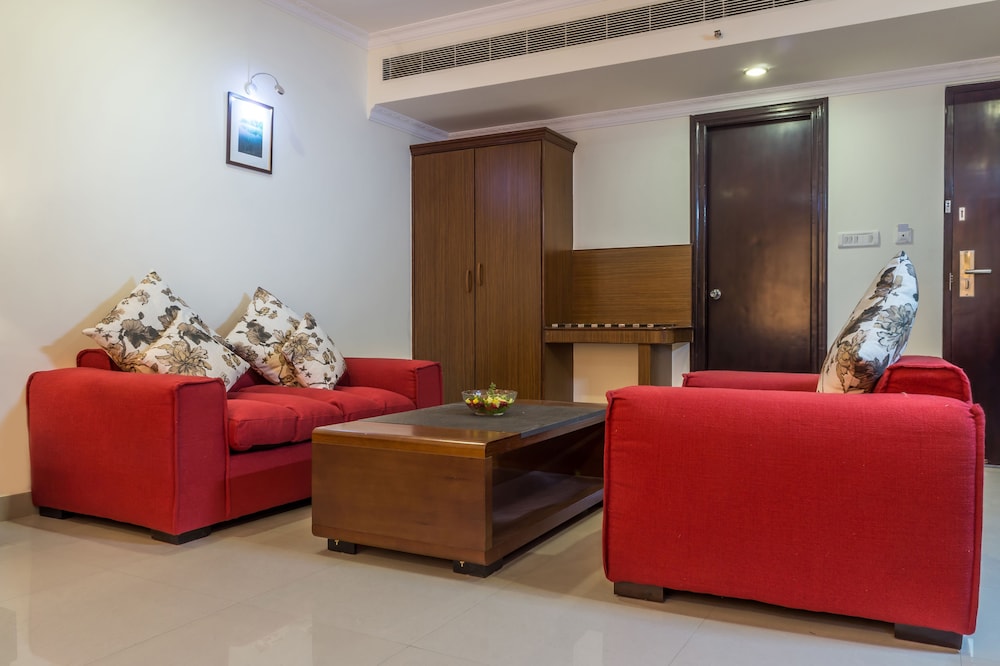 Oyo Premium Secunderabad Station 14/30