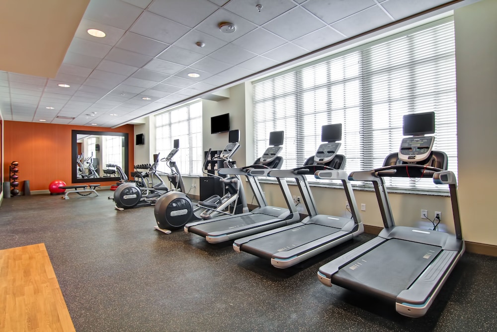 Homewood Suites by Hilton Cincinnati-Downtown 27/73