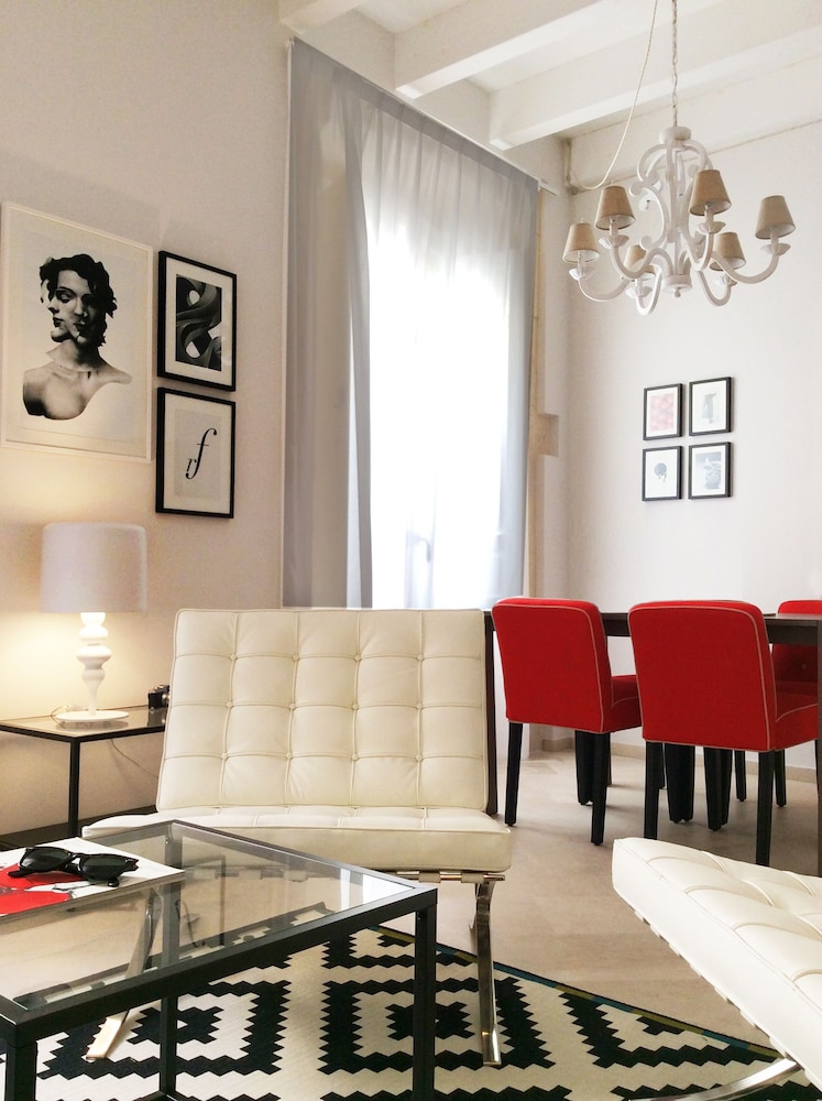 Re Federico Boutique Hotel 25/50