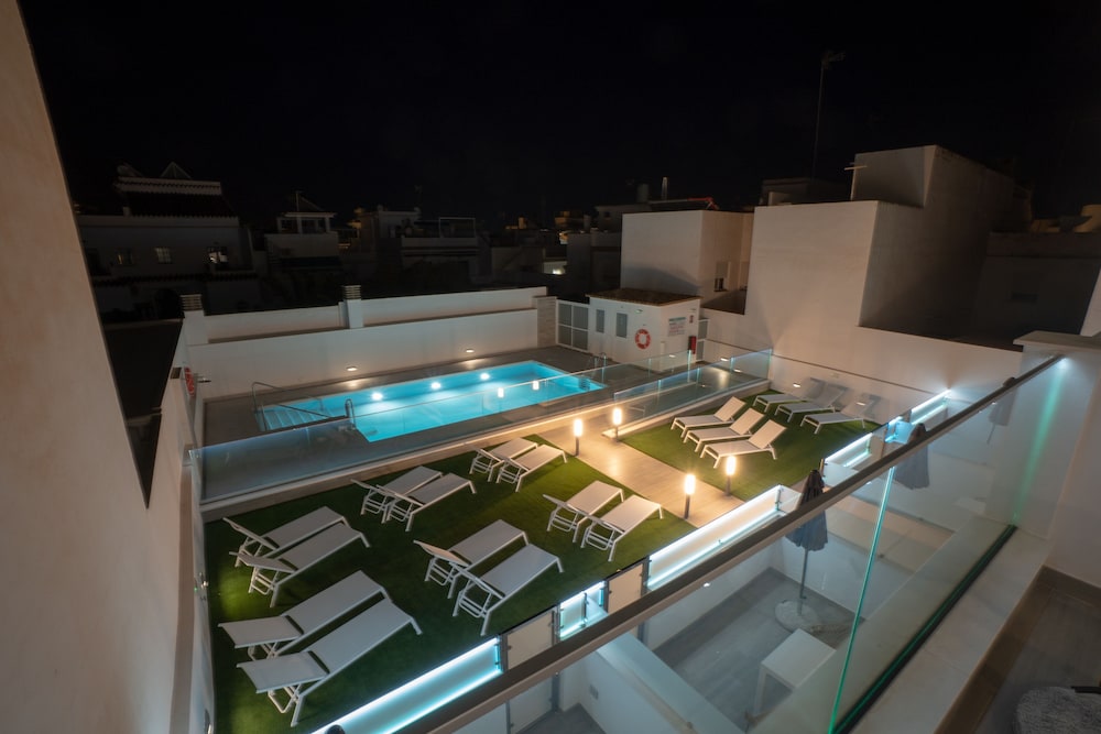 Nerja VG Hostal Boutique 17/25