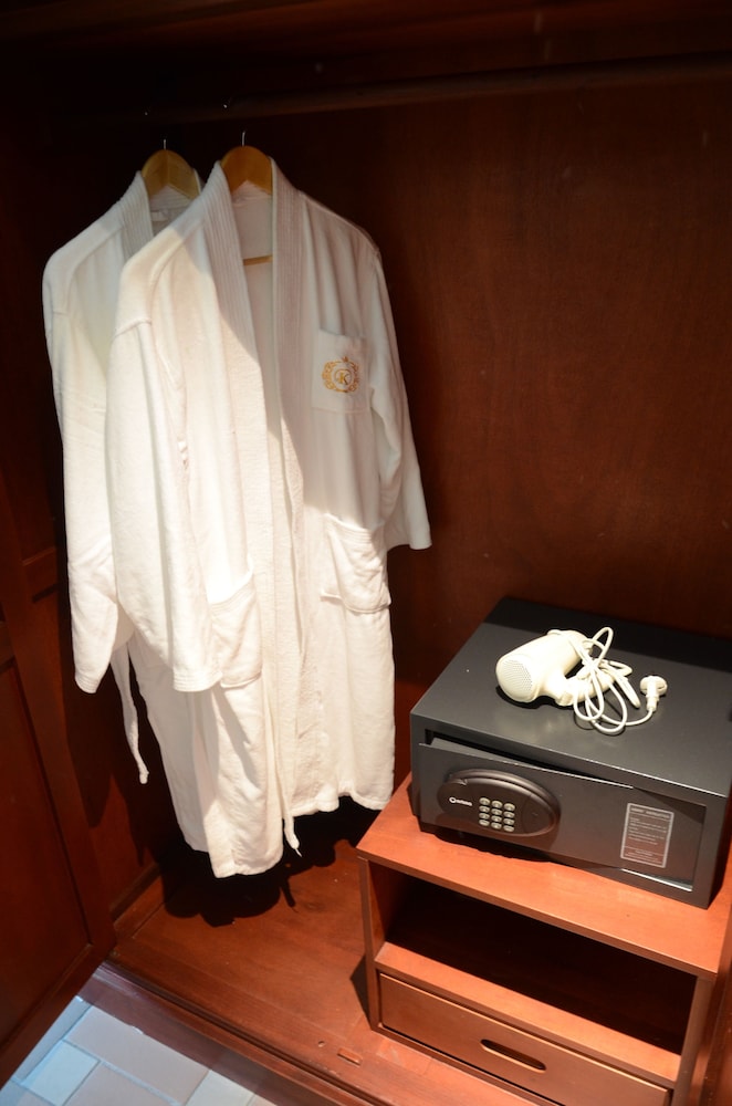 Saksiri Riverside Boutique Hotel 26/50