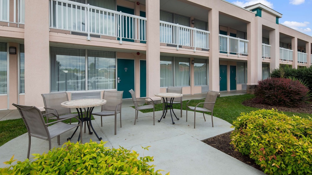 Best Western Lexington Inn 1/41
