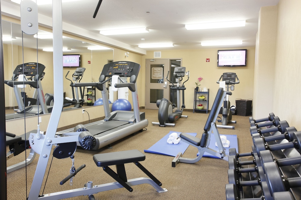 Pomeroy Inn & Suites Vegreville 16/34