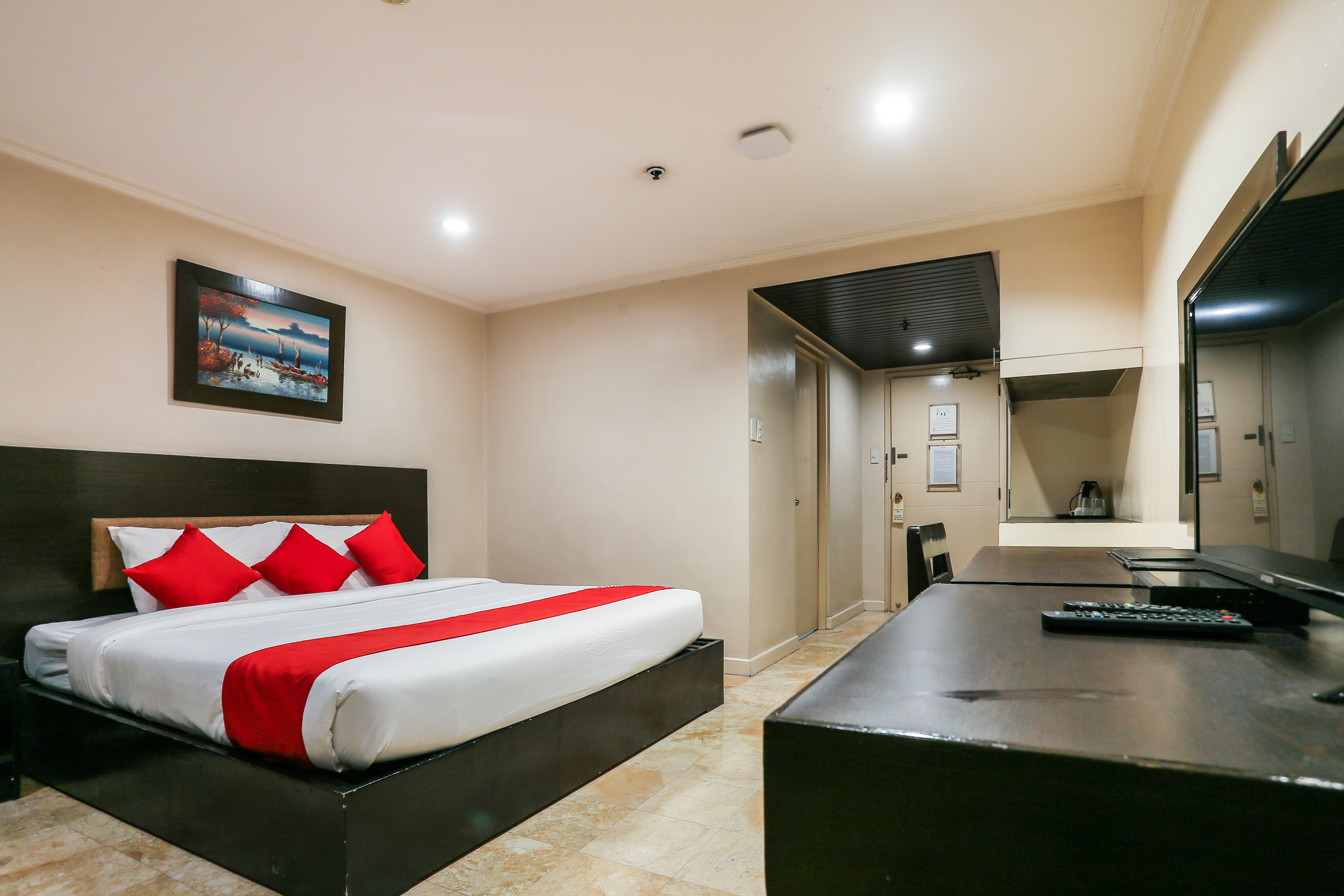 Paragon Tower Hotel 16/50