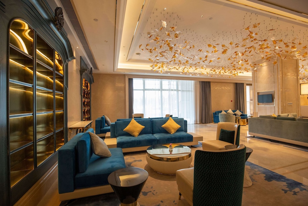 Wyndham Grand Plaza Royale Kaicheng Anji 27/50