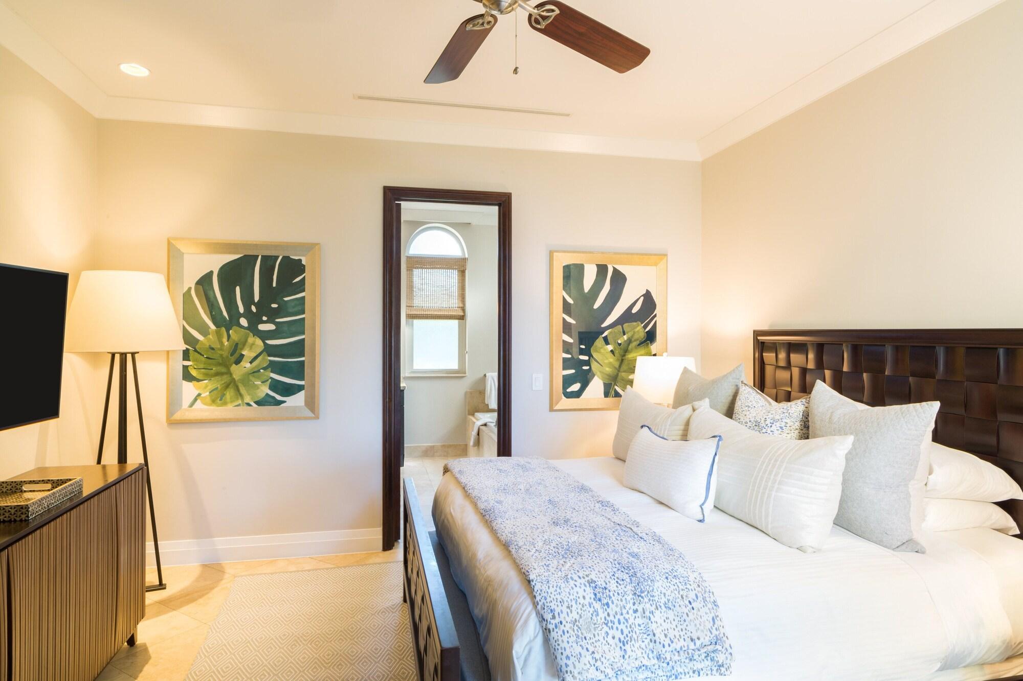 4 Bedrooms, Estate, Residence