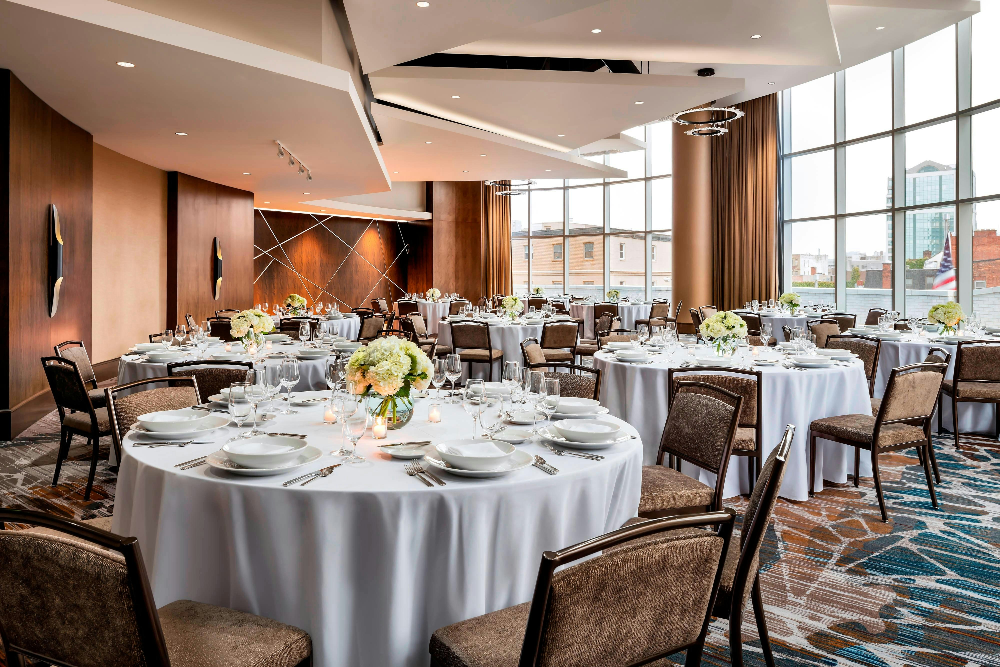 THE WESTIN BUFFALO 22/38