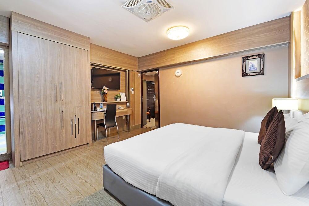 OYO 338 Transworld Hotel 25/39