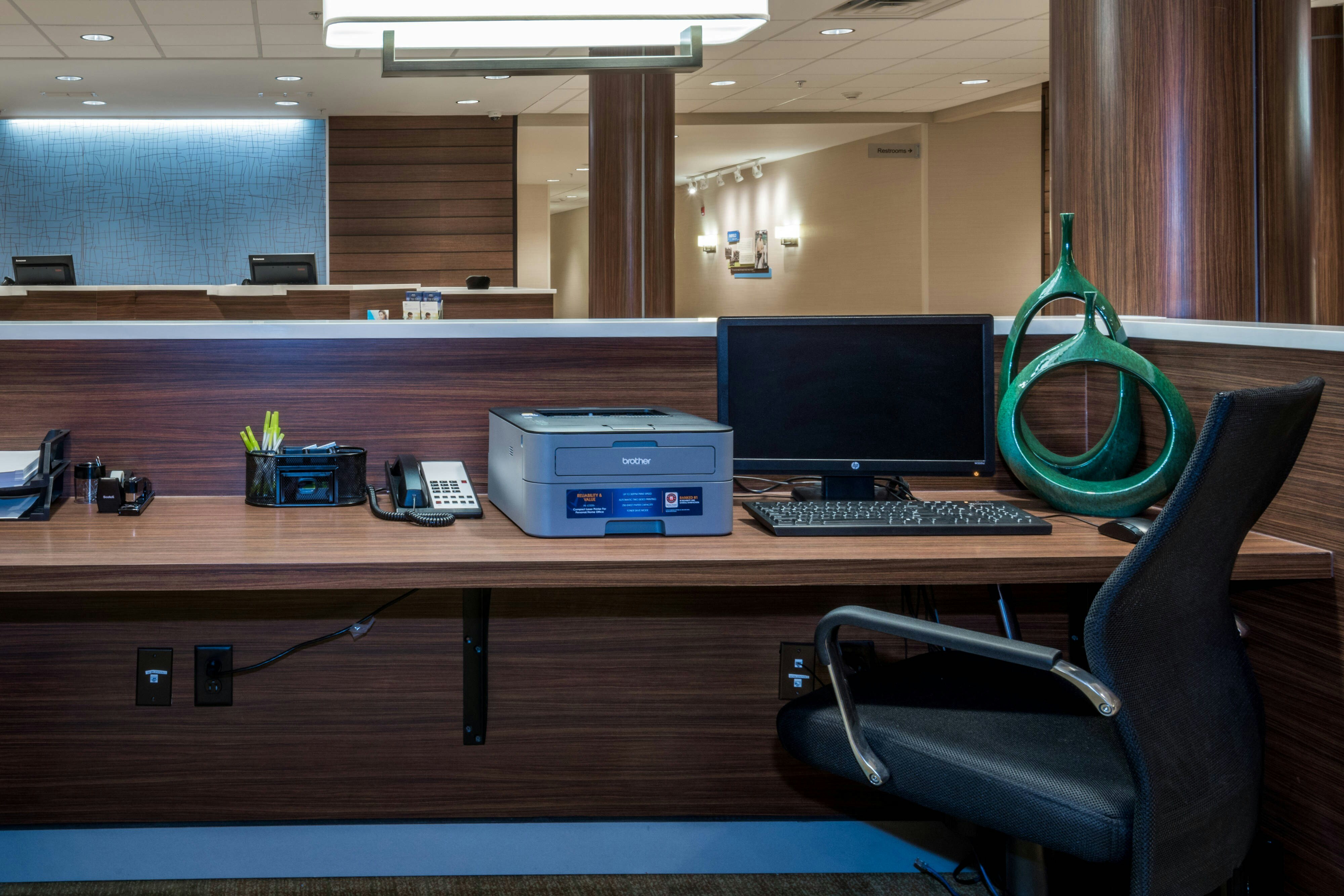 Fairfield Inn Suites Enterprise 11/14