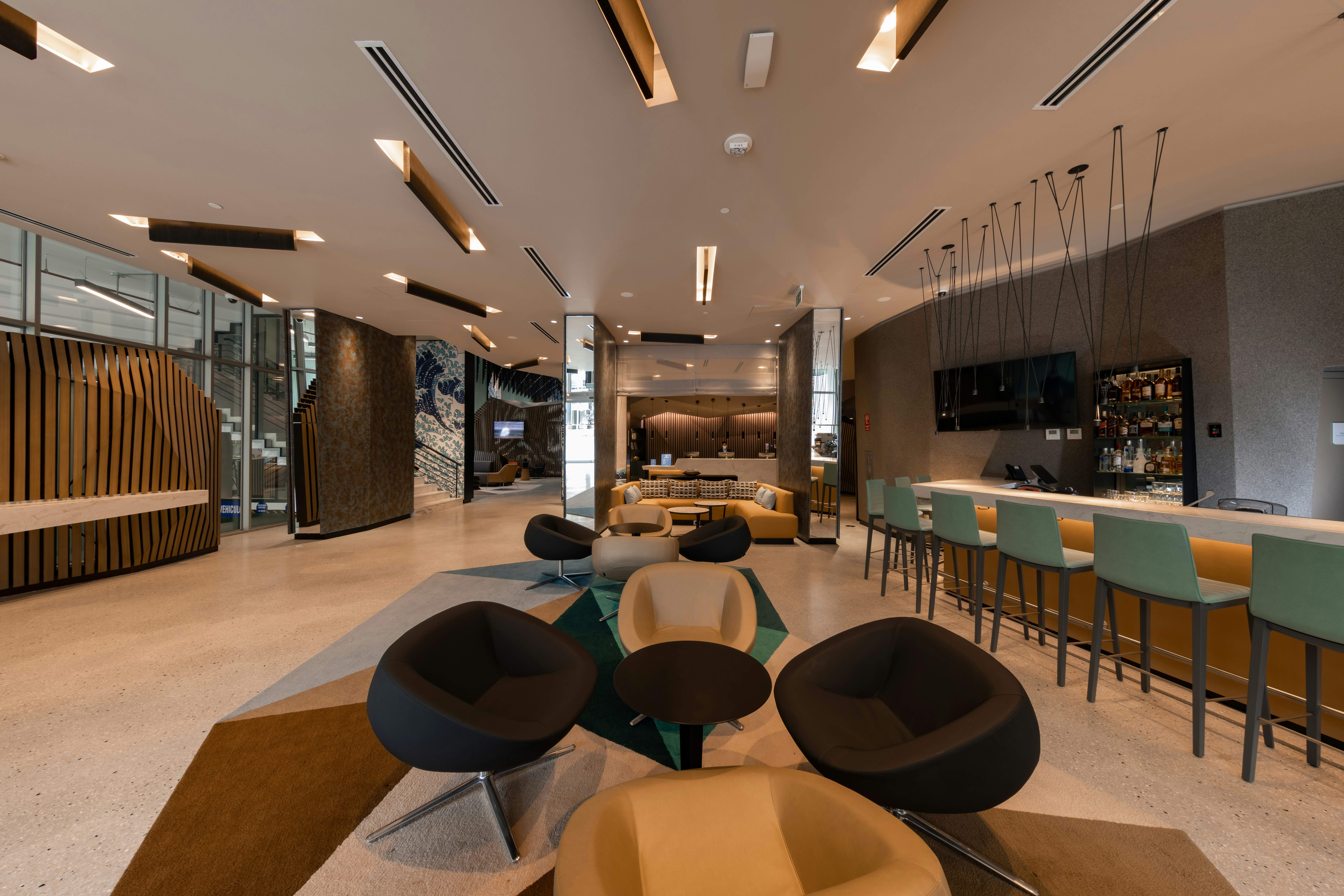 Hilton Garden Inn Lima Miraflores 51/70