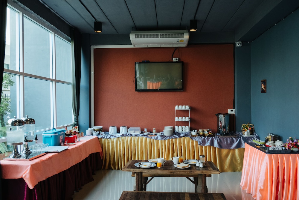 Km Hotel Chiangmai 35/41