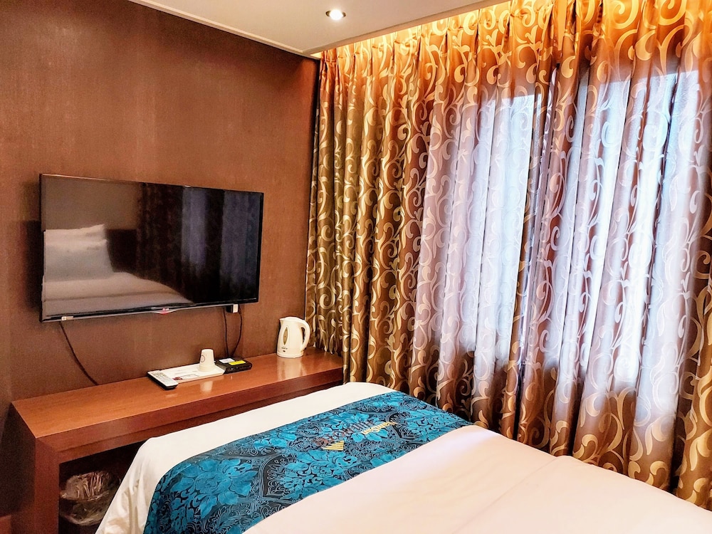 Namsan Hill Hotel 25/62