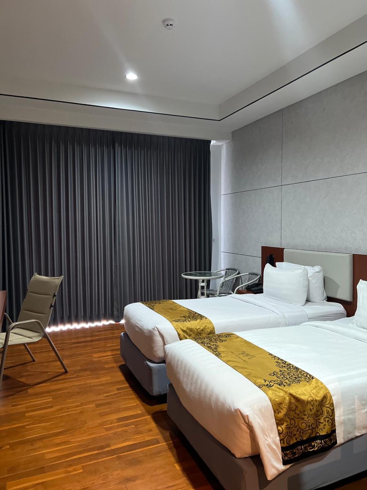 Grand Miami Hotel 15/50