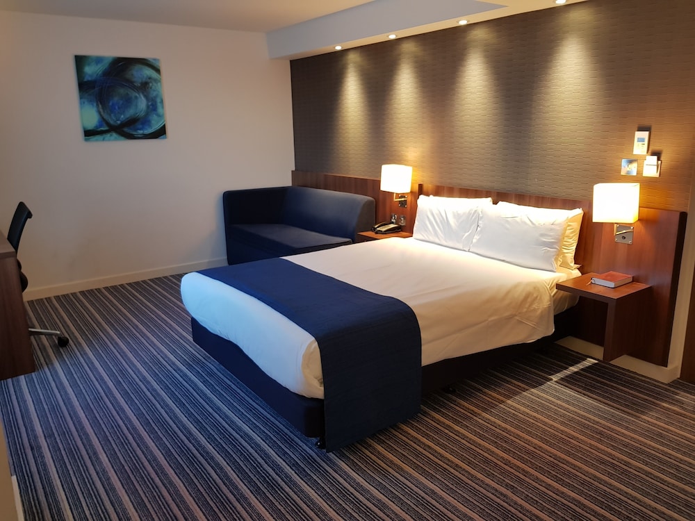 Holiday Inn Express Wakefield 17/48