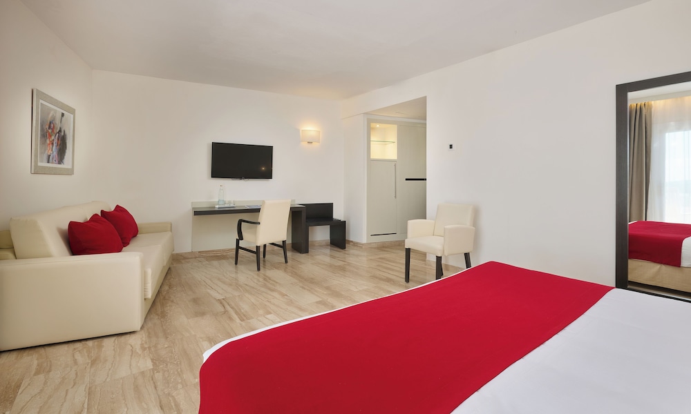 Grupotel Taurus Park 14/50