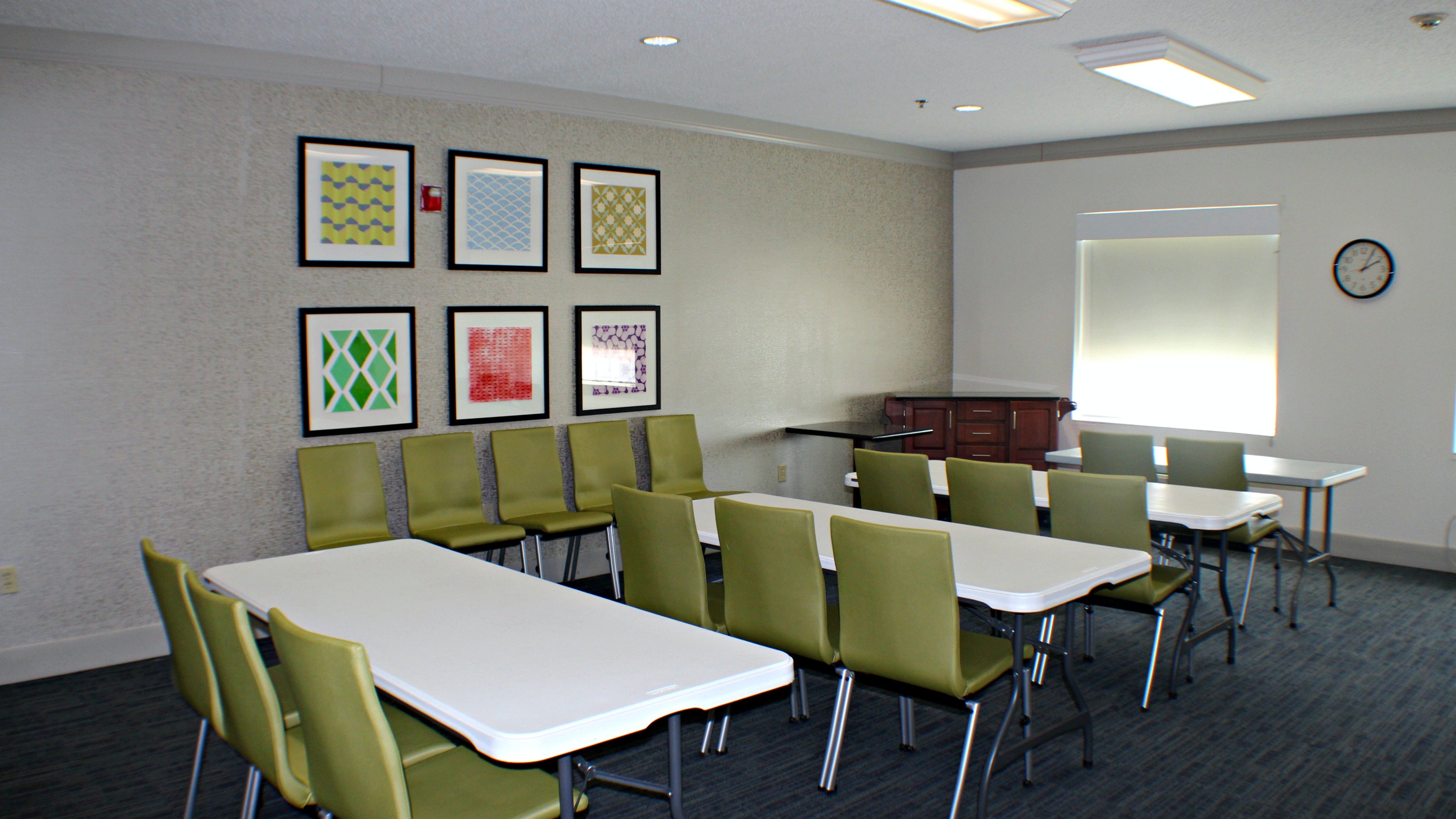 Holiday Inn Express Hotel And Suites Plainview 35/36
