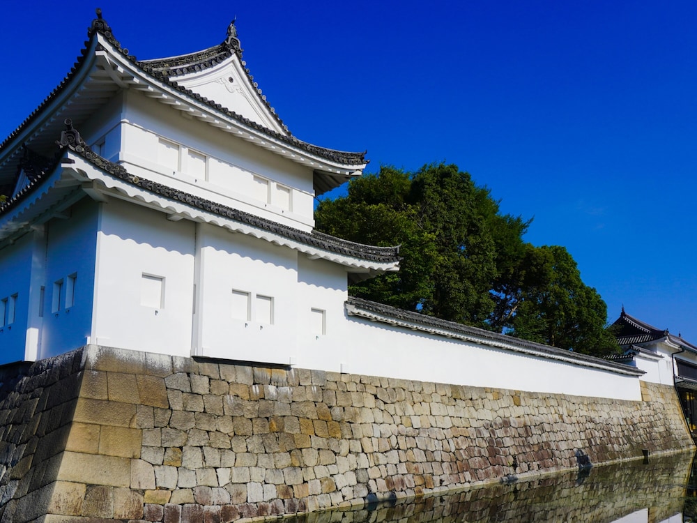 Toyoko Inn Kyoto Shijo-Omiya 4/60