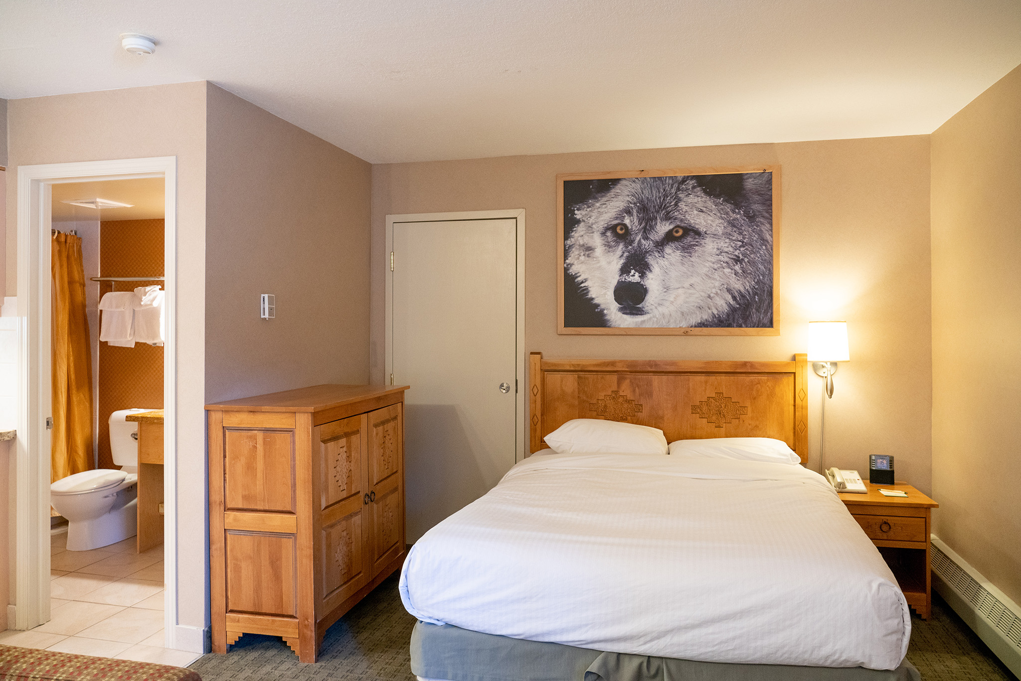 Condo, Studio