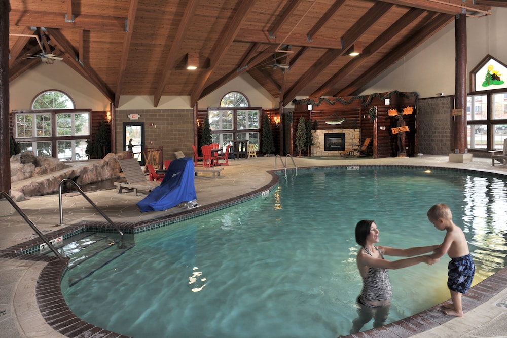 Stoney Creek Hotel Conference Center Wausau 5/47