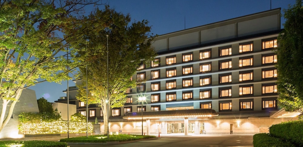 Kyoto Brighton Hotel 2/74