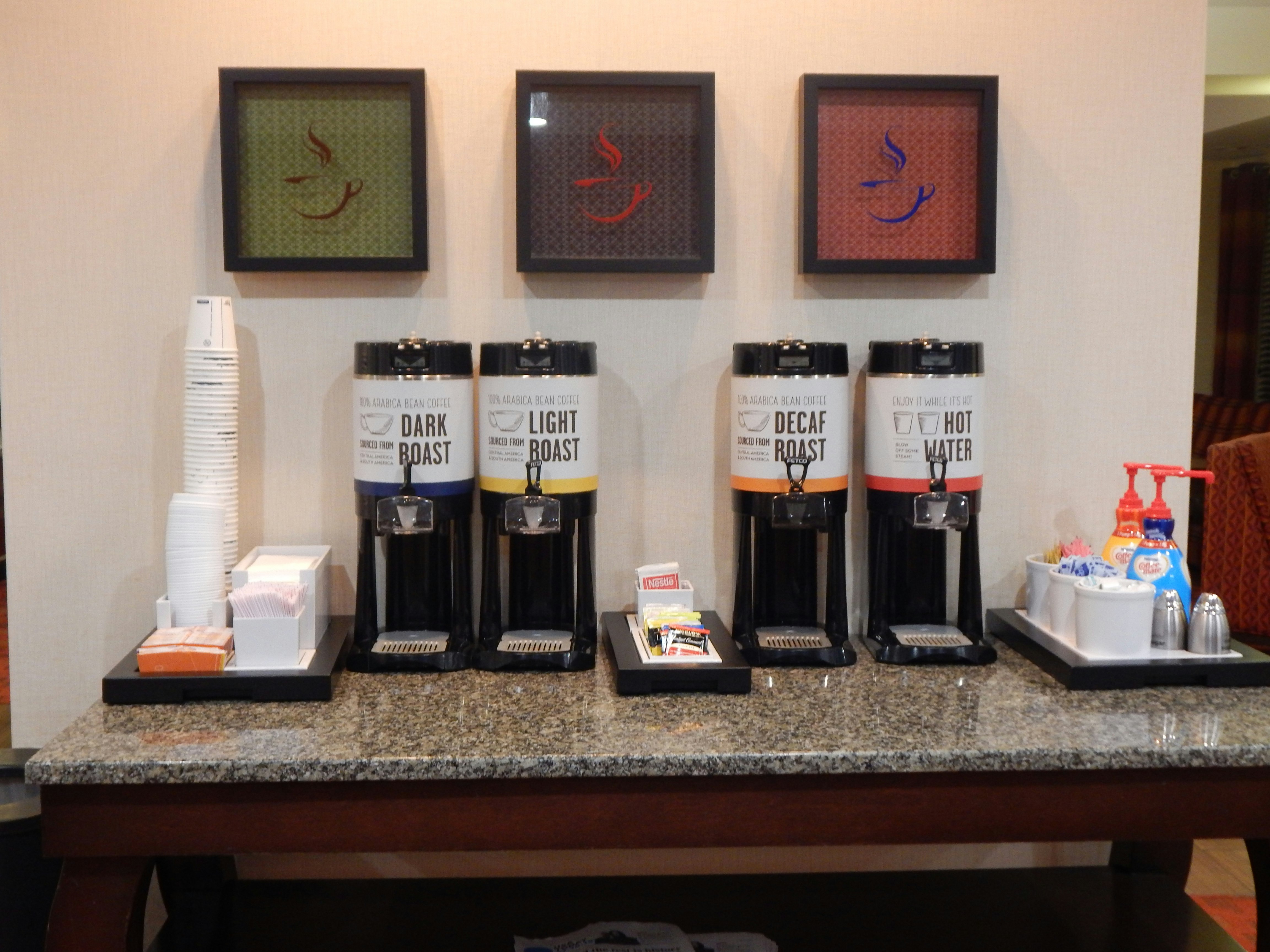 Hampton Inn Heath-Newark 21/52