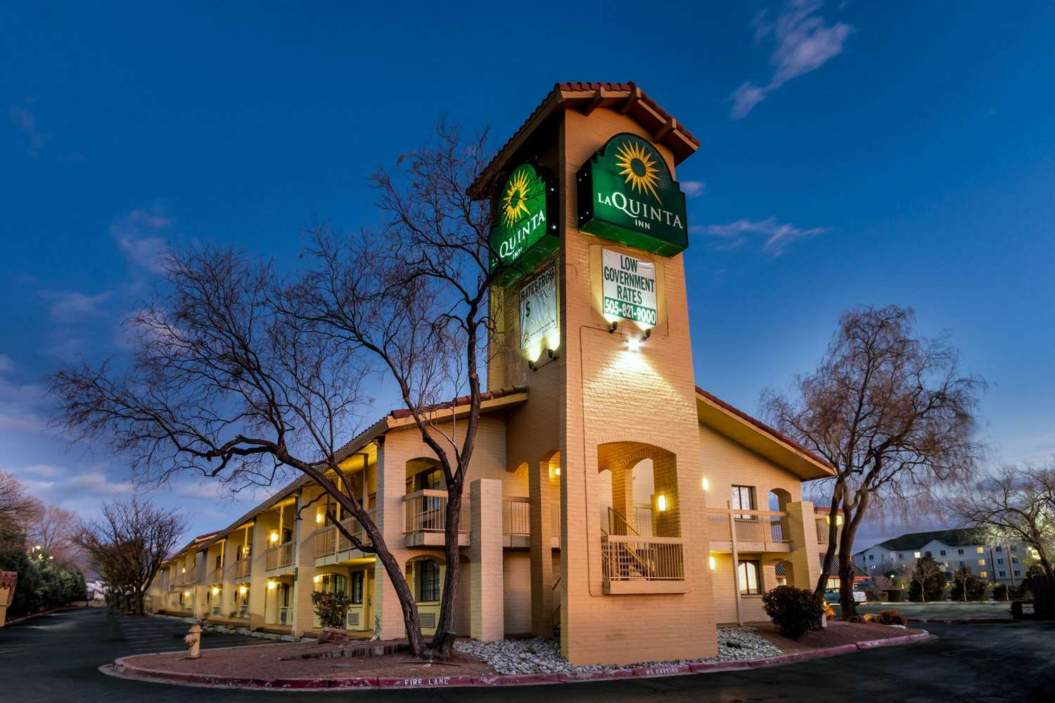 La Quinta Inn by Wyndham Albuquerque Northeast 2/33