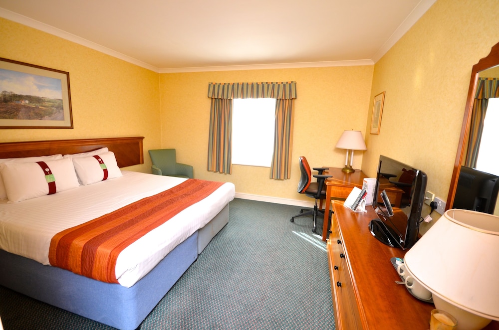 Holiday Inn Ipswich Orwell 27/79