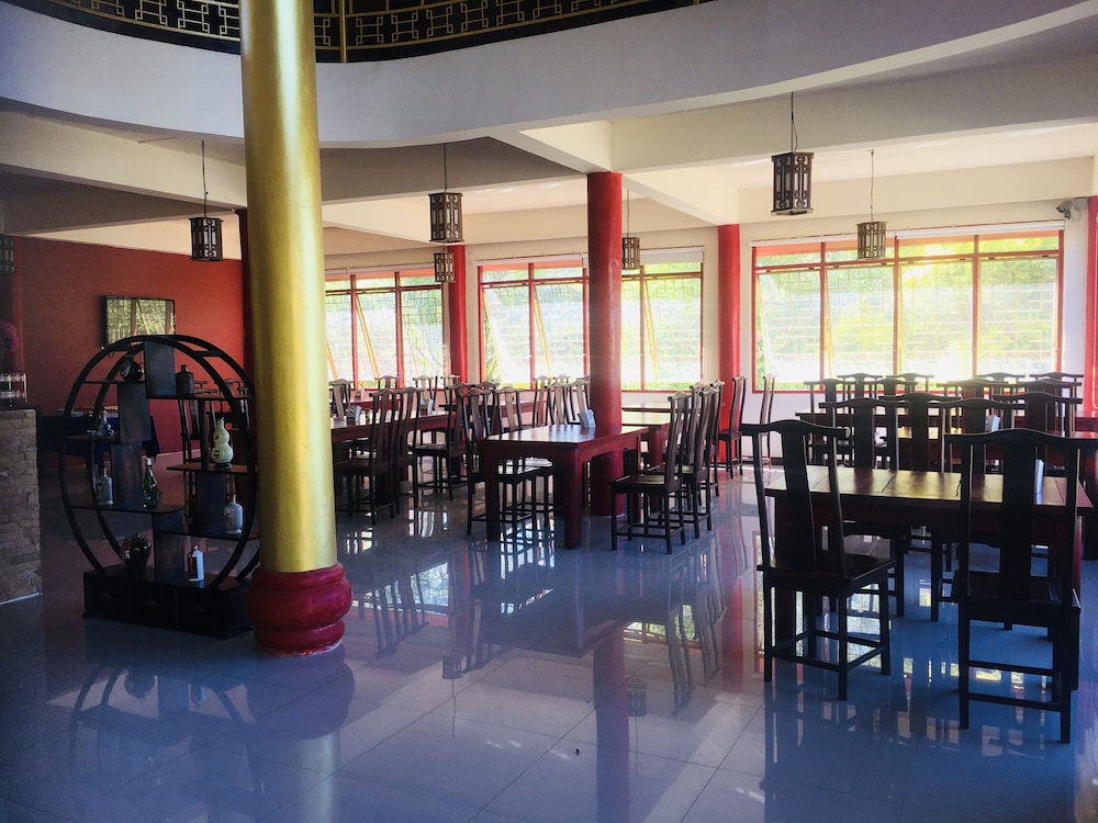 The Natural Yurt Resort At Khao Kho 33/50