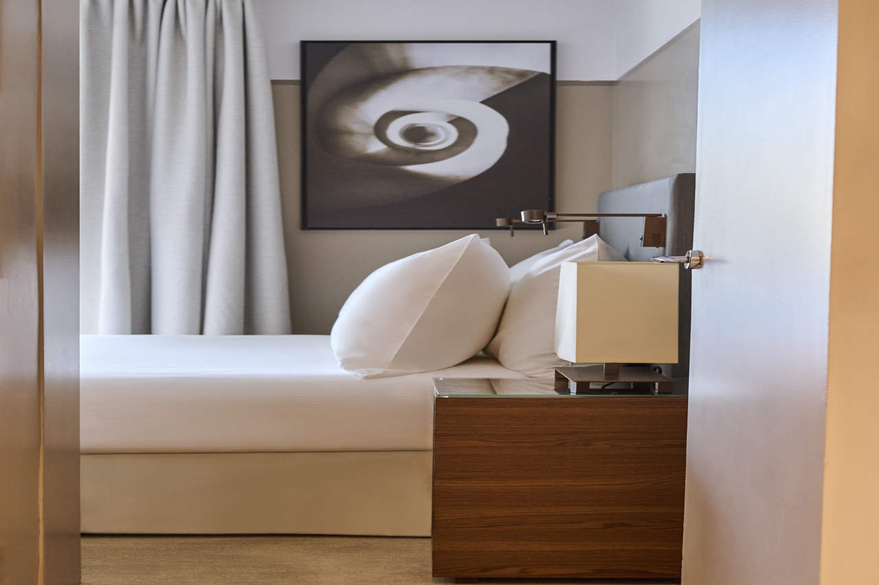 Fraser Suites Harmonie Paris La Defense 15/32