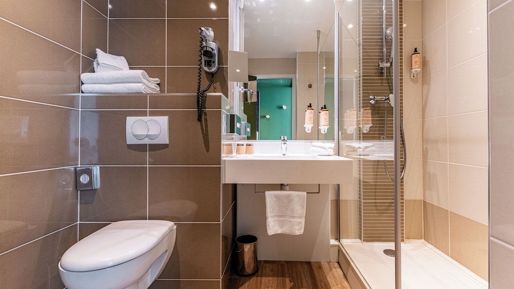 Mercure Beaune Centre 47/47