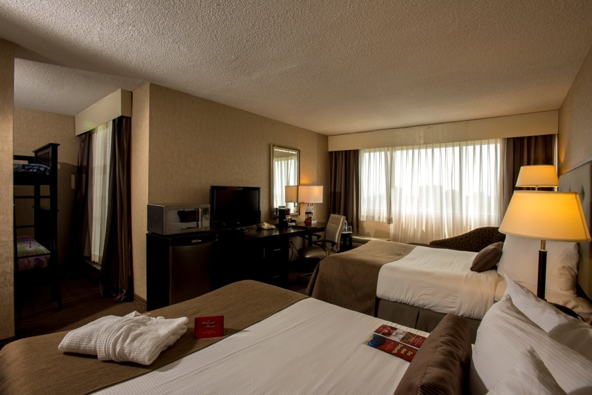 Atlantica Hotel Halifax 12/50