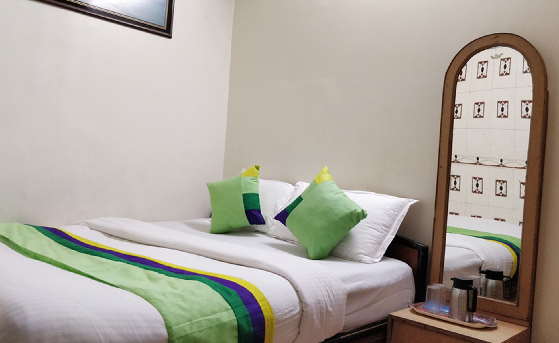 New Shahana Hostel 9/22
