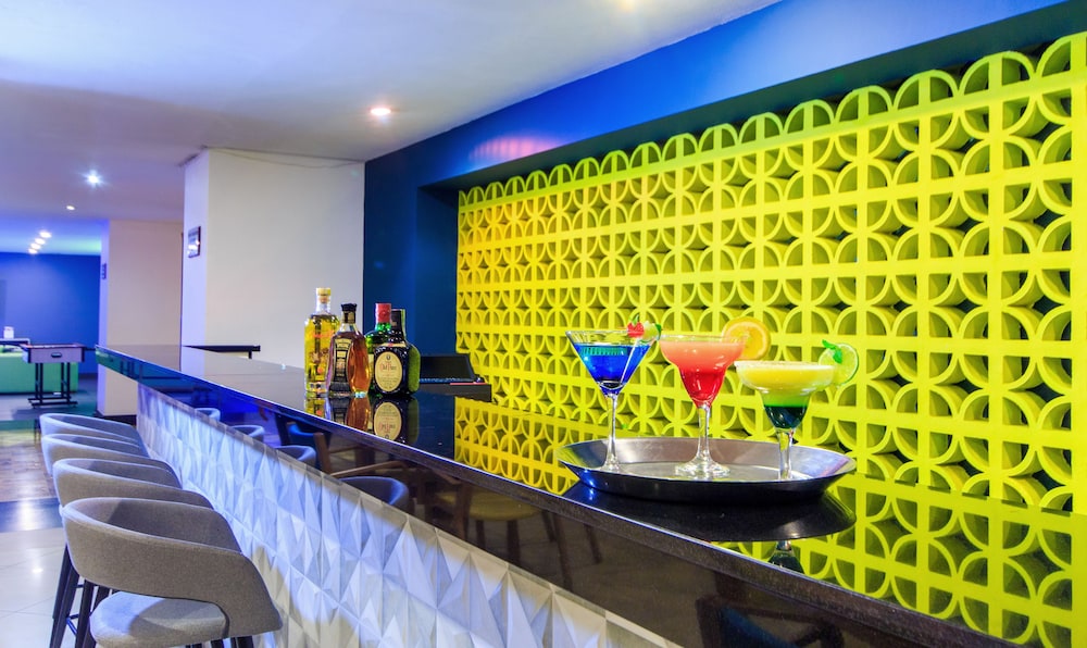 Pop Art Hotel Manizales Centro Historico 10/50
