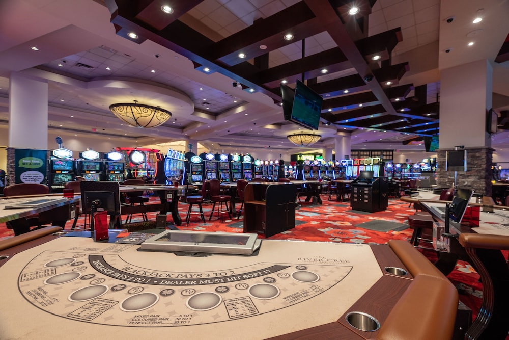 River Cree Resort And Casino 39/58