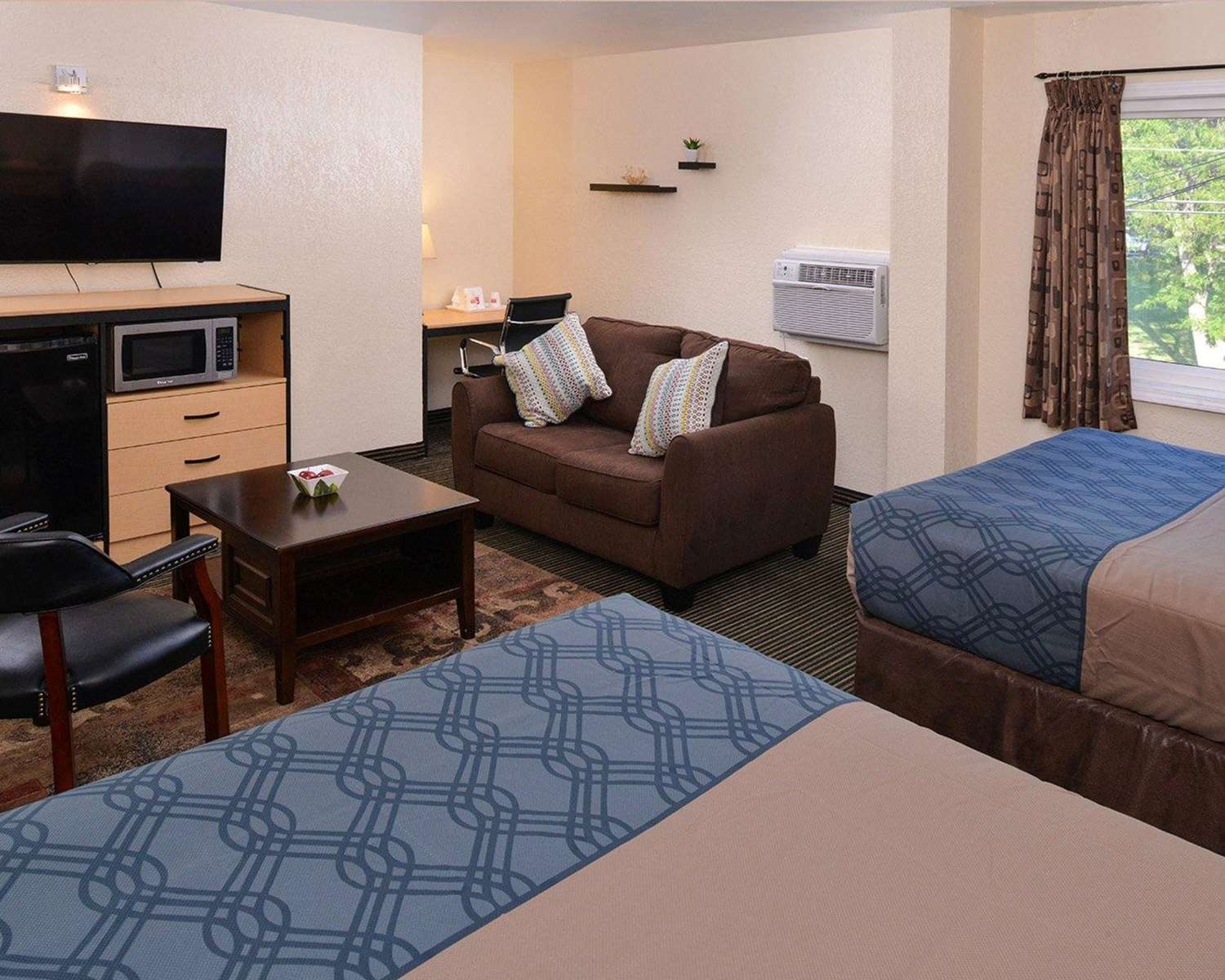 Econo Lodge Rochester I-90 & I-390 29/40
