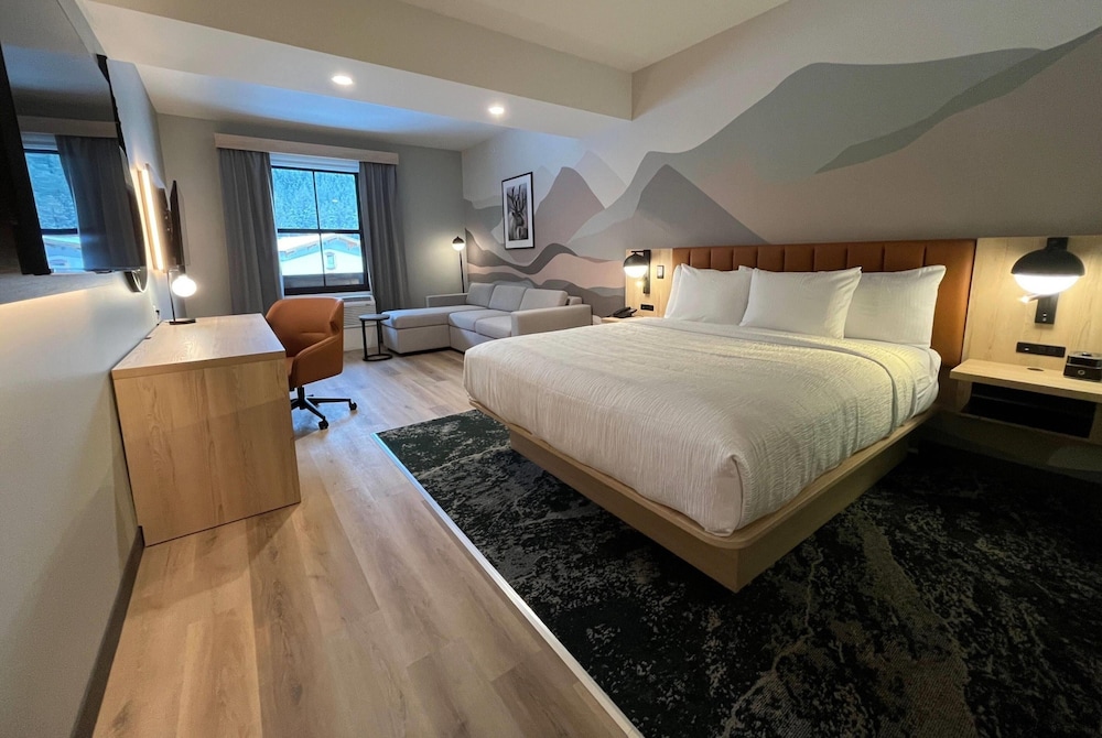 La Quinta Inn and Suites by Wyndham Leavenworth 26/60