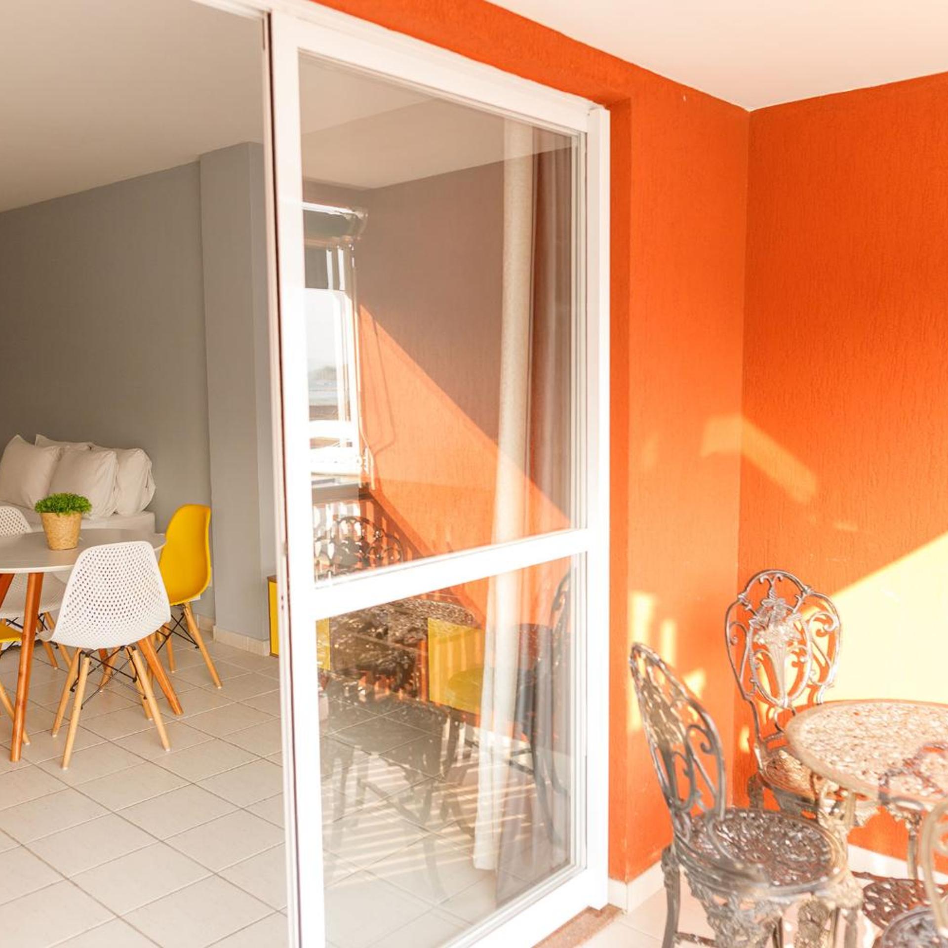 Piratas Residence 36/36