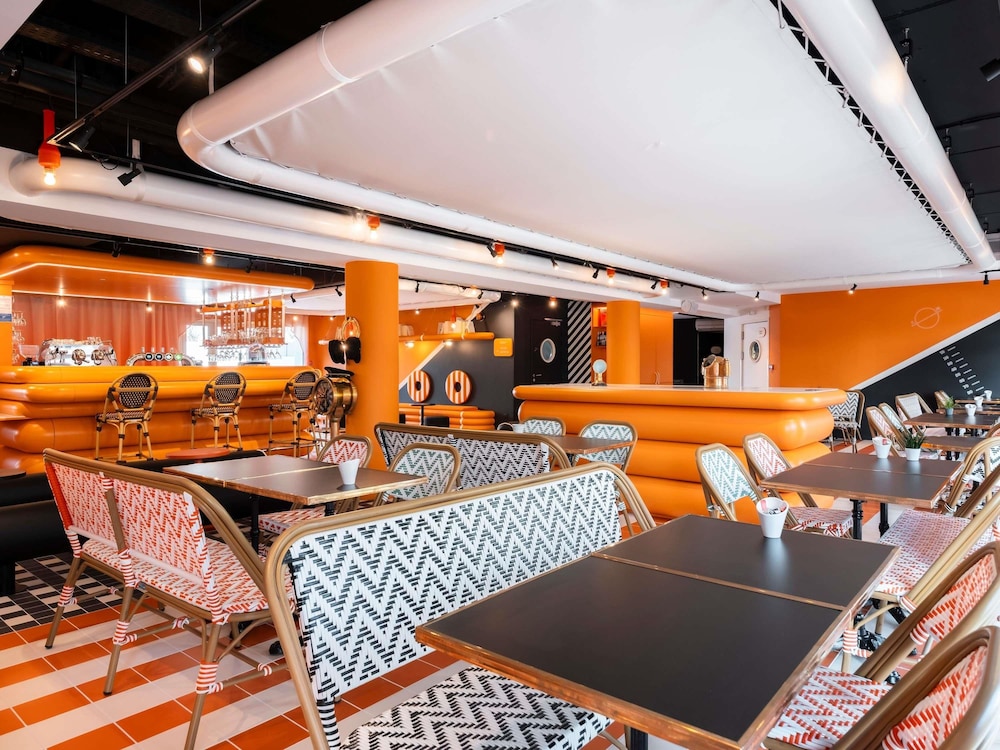 Ibis Styles La Rochelle Centre les Minimes 10/60