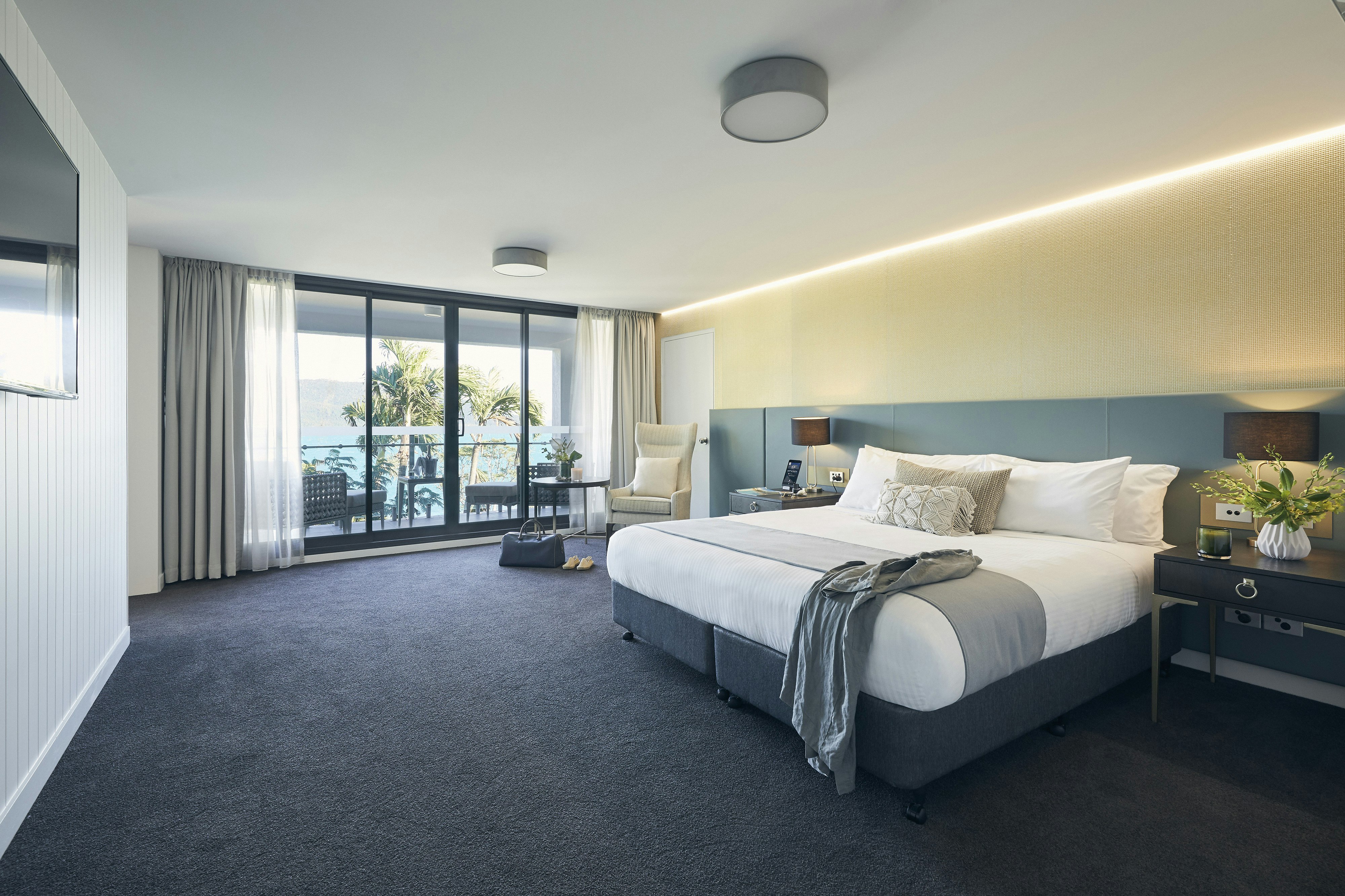 Daydream Island Resort and Living Reef 7/34