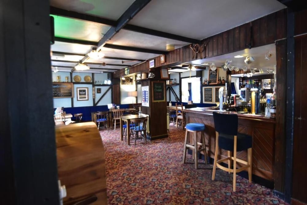 The Bugle Inn 36/49