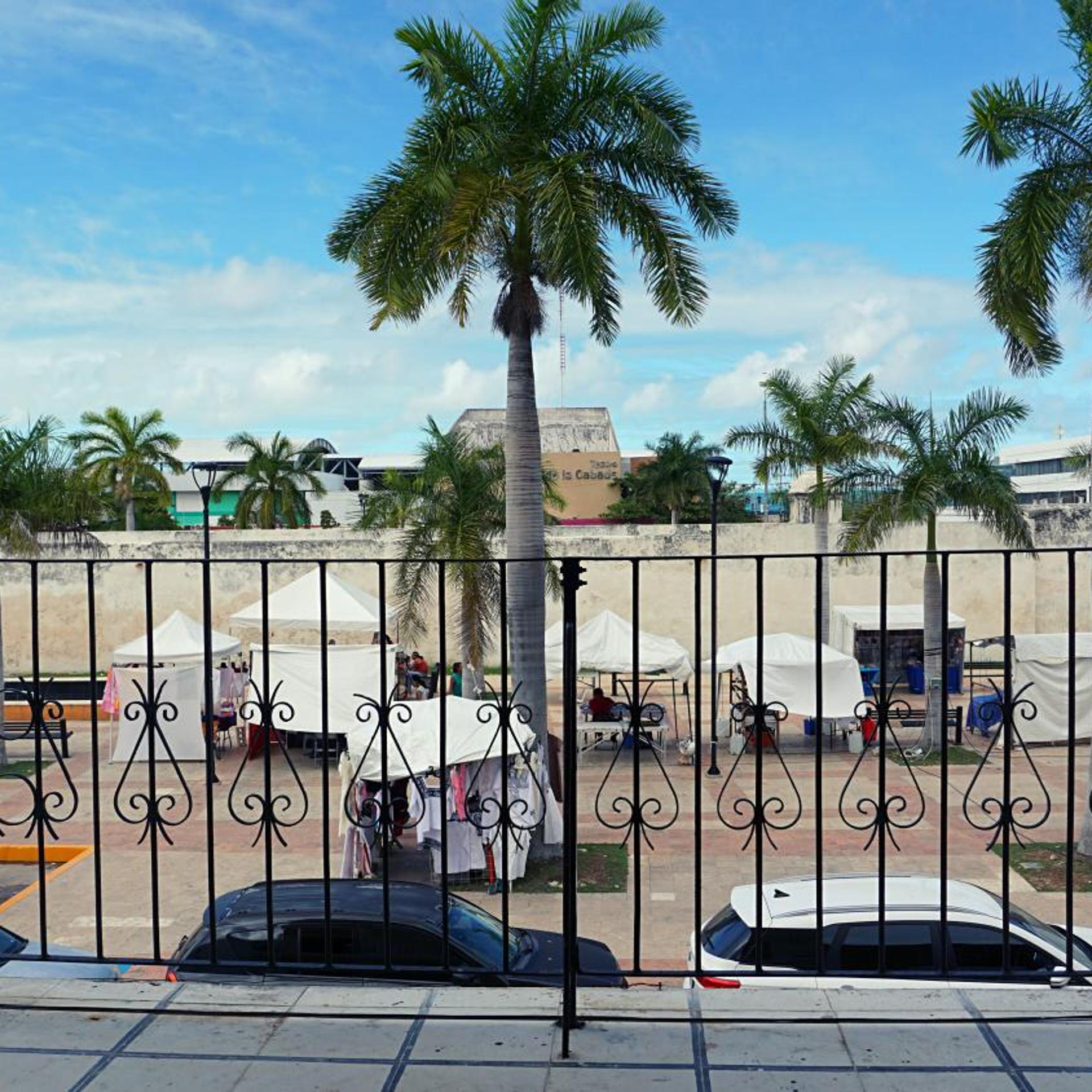 Hotel Murallas 231 29/50